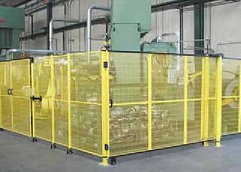 Proteção para máquina Proteção para máquina