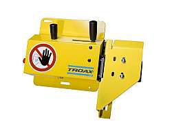 Comprar safe lock troax
