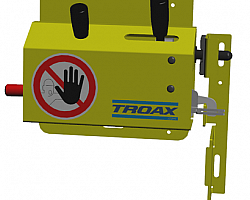 Comprar safe lock troax