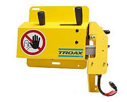 Cotar safe lock troax