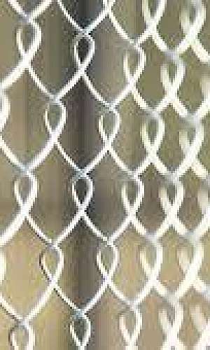 Alambrado de tela Alambrado de tela