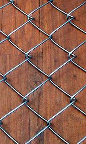 Alambrado galvanizado Alambrado galvanizado