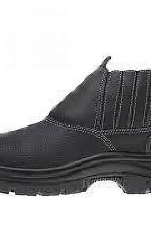 Bota De Segurança Sp Bota De Segurança Sp