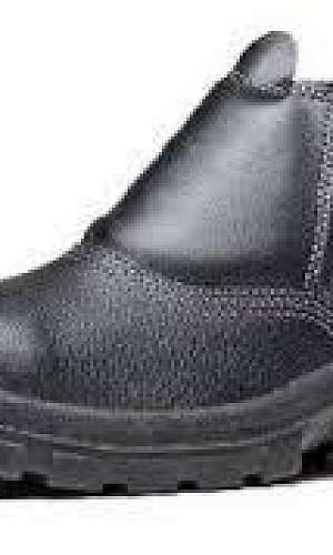 Bota De Segurança Bota De Segurança