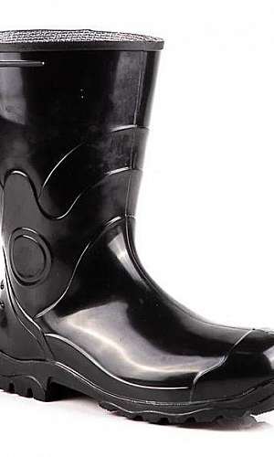 bota pvc de segurança bota pvc de segurança