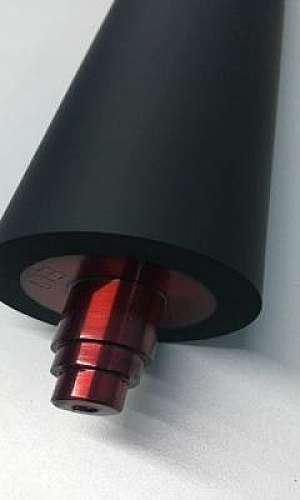 Cilindros revestidos preço Cilindros revestidos preço