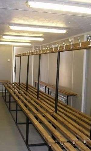 Container revestido Container revestido