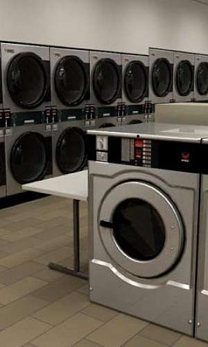 Cotação de lavanderia em Santo André