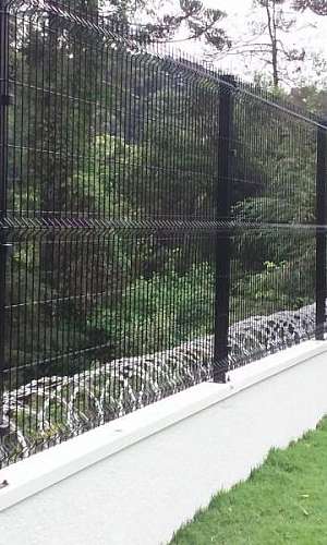 fábrica de gradil fábrica de gradil