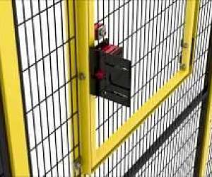 Grade de proteção para máquinas Grade de proteção para máquinas