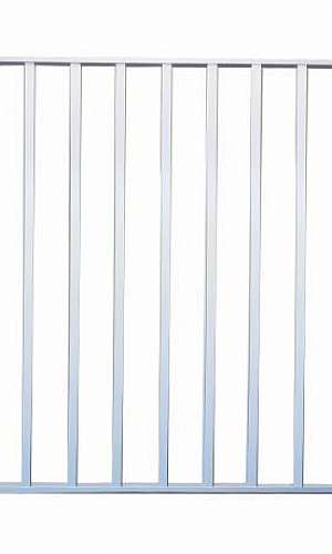 Grade de proteção Grade de proteção