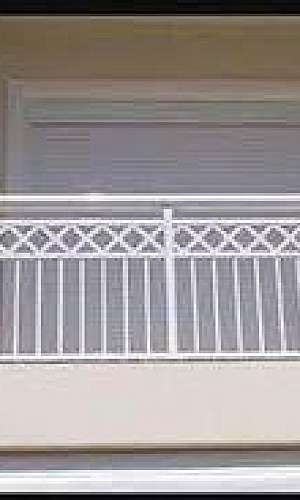 grades de proteção para varandas