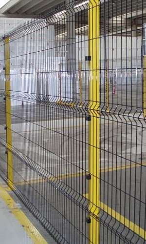 grades de segurança industrial preço grades de segurança industrial preço