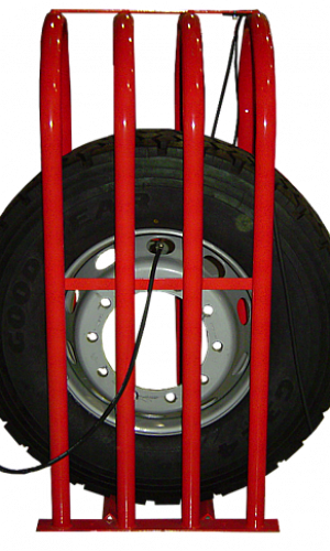 Grades de segurança Grades de segurança