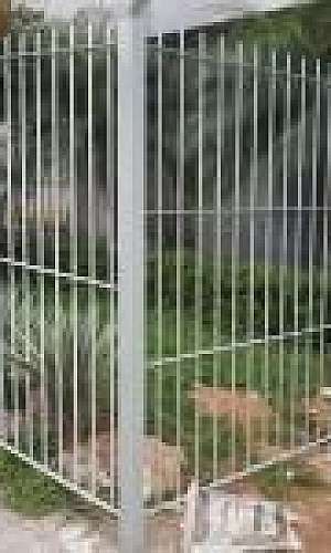 Gradil de Proteção  Gradil de Proteção