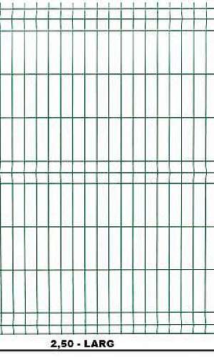 Gradil de proteção Gradil de proteção