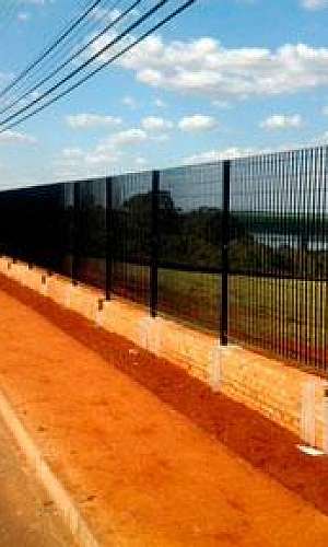 Gradil eletrofundido artis Gradil eletrofundido artis