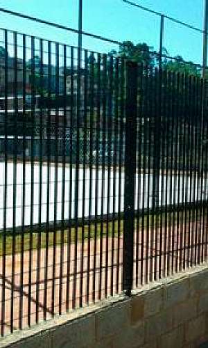 Gradil eletrofundido fde Gradil eletrofundido fde