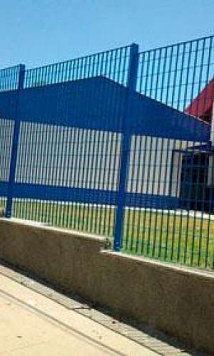 Gradil eletrofundido tipo orsometal Gradil eletrofundido tipo orsometal