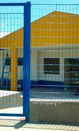 Gradil eletrosoldado preço Gradil eletrosoldado preço