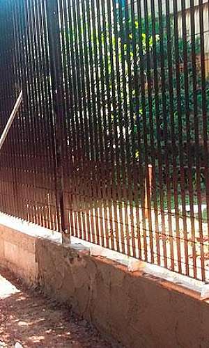 Gradil para cercamento Gradil para cercamento