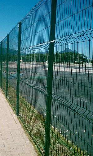 Gradil preço m2 Gradil preço m2