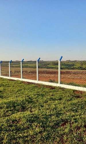 instalação de alambrados e telas instalação de alambrados e telas