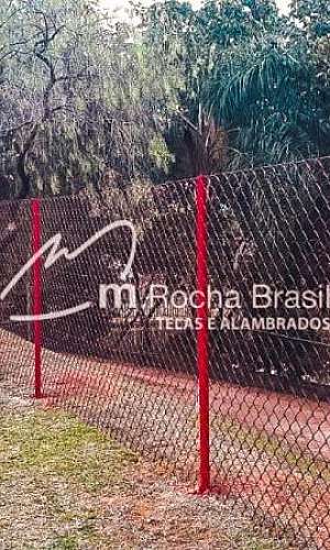Instalação de alambrados preço Instalação de alambrados preço