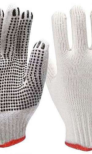 luvas de segurança luvas de segurança