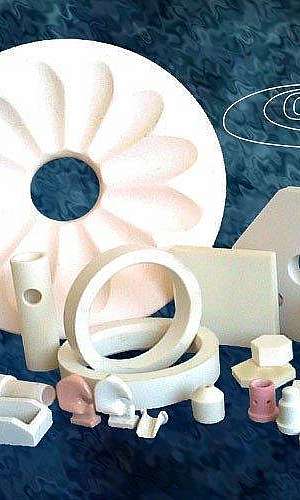 Luvas revestidas para bombas Luvas revestidas para bombas