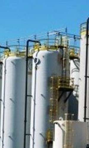 Tanque revestido de fibra Tanque revestido de fibra