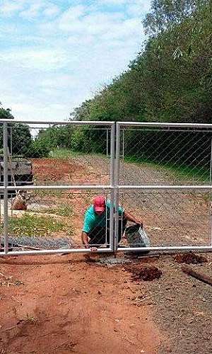Tela alambrado galvanizada preço Tela alambrado galvanizada preço