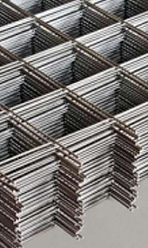 Tela eletrosoldada Tela eletrosoldada