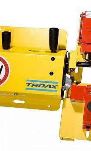 Troax Safe Lock PLD GL
